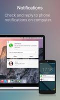 AirDroid: File & Remote Access スクリーンショット 2