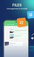 AirDroid: File & Remote Access Affiche