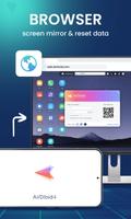 AirDroid: File & Remote Access capture d'écran 2