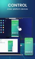 AirDroid: File & Remote Access capture d'écran 3