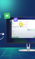 AirDroid: File & Remote Access 截圖 1