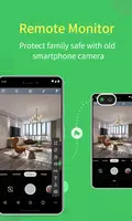 AirMirror: Remote control imagem de tela 1