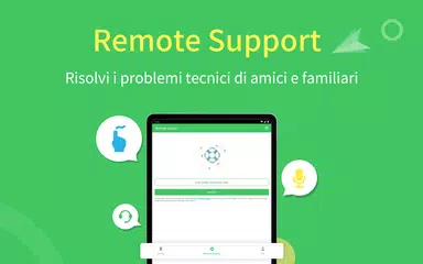 download AirMirror: Controllo remoto XAPK