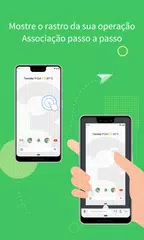 Baixar AirMirror: controle remoto XAPK