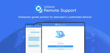 AirDroid Remote Support