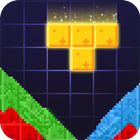 Sand Block Puzzle: Setris icon
