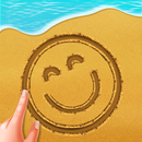 Sand Drawing Art APK