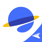 AirDroid Browser biểu tượng