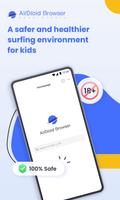 AirDroid Browser 포스터