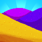 Sand Stacks icon