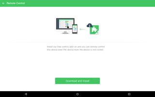 AirDroid Control Add-on ảnh chụp màn hình 3