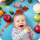 Resep MPASI Bayi 6-12 Bulan icon