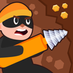 Sand Thief