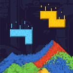 Sand Blocks Puzzle Game icon