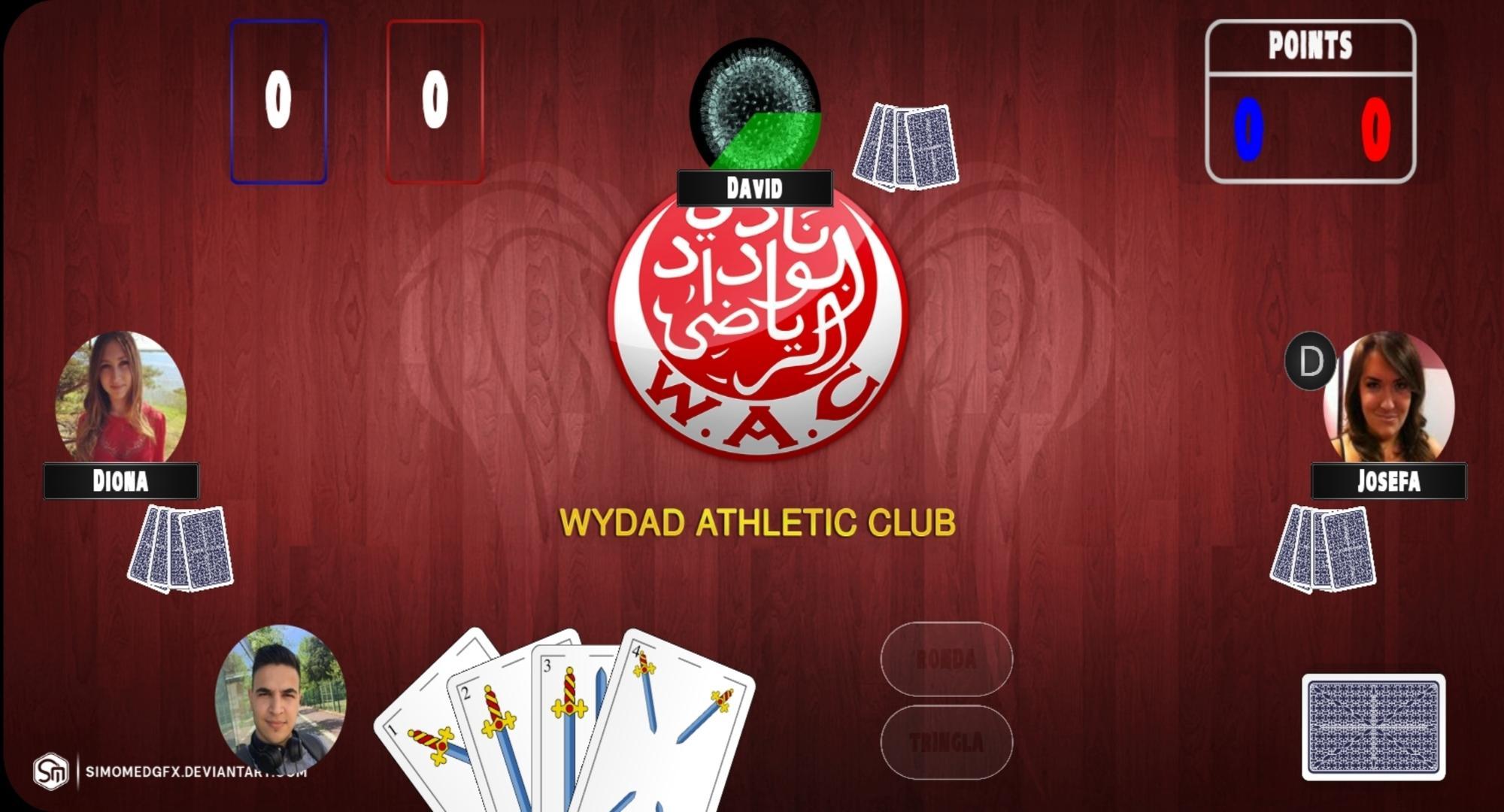 روندا For Android Apk Download
