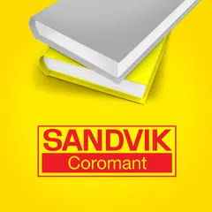 Скачать Sandvik Coromant Publications APK