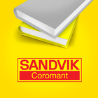 Sandvik Coromant Publications icône