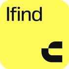 Ifind 图标