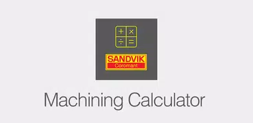 Machining Calculator