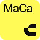 Machining Calculator-icoon