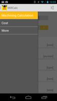 Milling Calculator poster