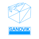 Sandvik Track & Trace APK