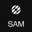 SAM by Sandvik icon