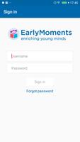 Early Moments اسکرین شاٹ 2