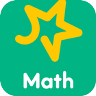 Hooked on Math-icoon