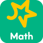 Hooked on Math आइकन