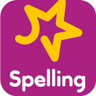 آیکون‌ Hooked on Spelling