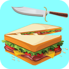 Sandwich Perfect Slices icône