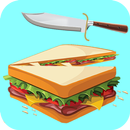 Sandwich Perfect Slices APK