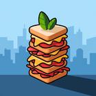 Sandwich Tower ikona