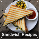 Sandwich Recipes in Hindi APK
