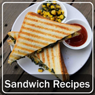 Sandwich Recipes icon