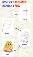 Learn Drawing скриншот 2