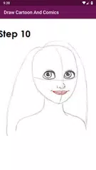 How To Draw Cartoons & Comics XAPK download
