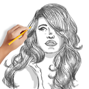 Draw Cartoon Characters APK