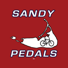 Sandy Pedals Bikes ícone