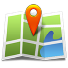 GPS ALARM आइकन