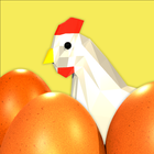 Eggs icône