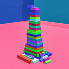 Stack Game أيقونة