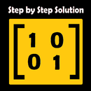 Matrix Calculator and Solver APK