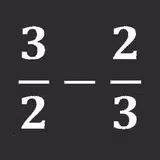 Fraction Calculator