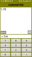 Fraction Calculator screenshot 2