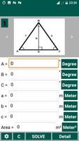 Trigonometry Calculator bài đăng