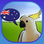 The Best Aussie Slang with Audio icon