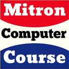 Mitron Computer Course & Gk 2020 icon