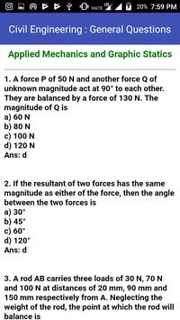 Civil Engineering Ssc Je For Android Apk Download - the description of civil engineering ssc je